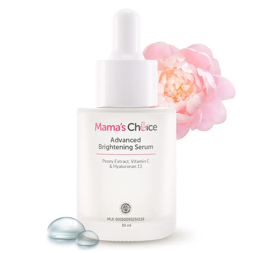 Advanced Brightening Face Serum