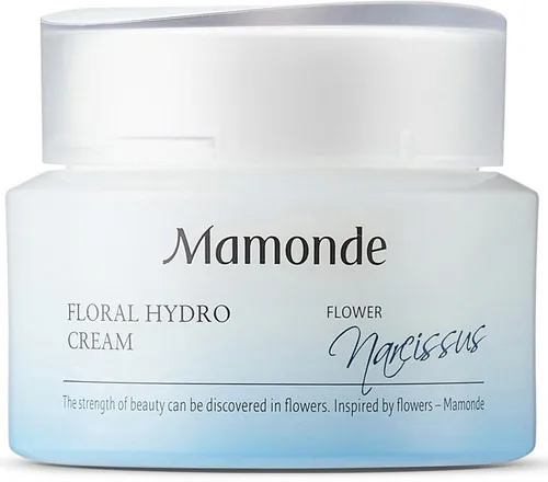 Floral Hydro Cream