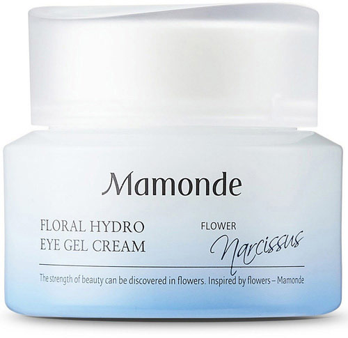 Floral Hydro Eye Gel Cream