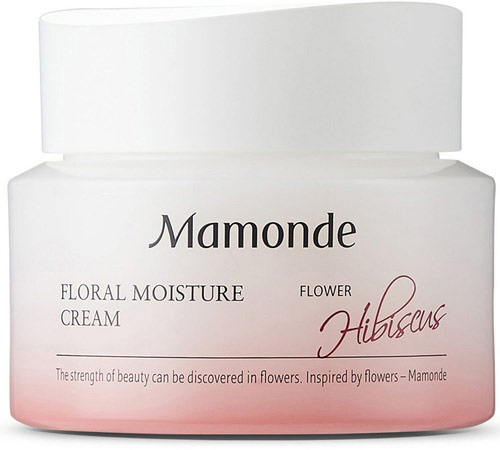 Mamonde Floral Moisture Cream