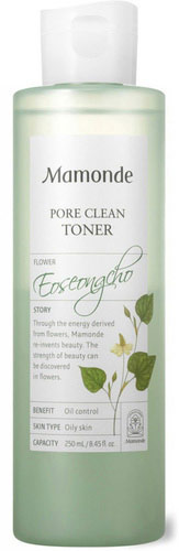 Pore Clean Toner