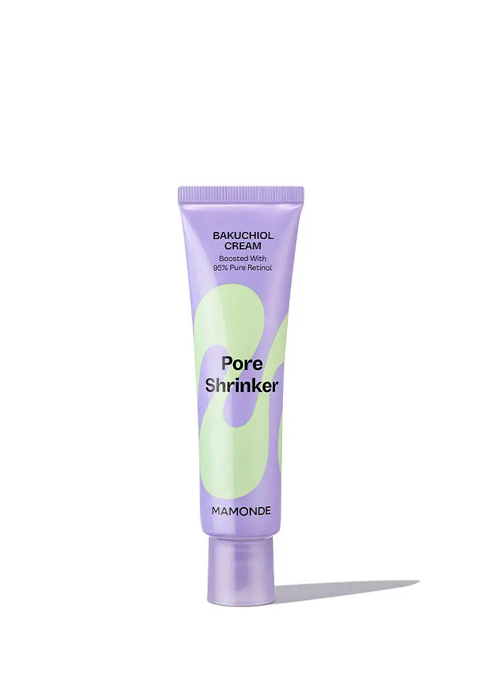 Pore Shrinker Bakuchiol Cream