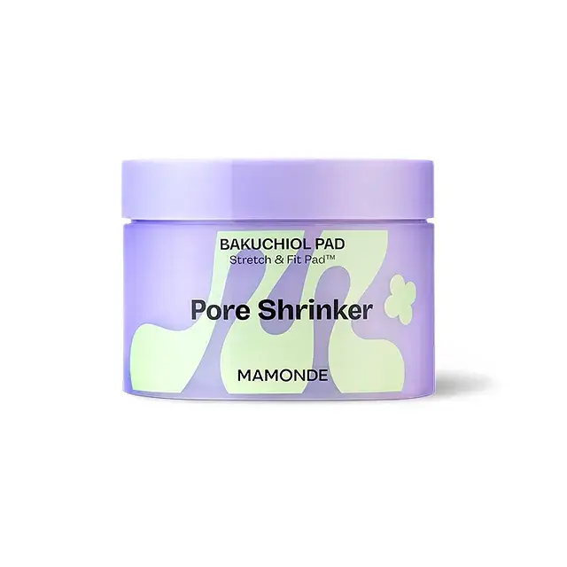 Pore Shrinker Bakuchiol Pad