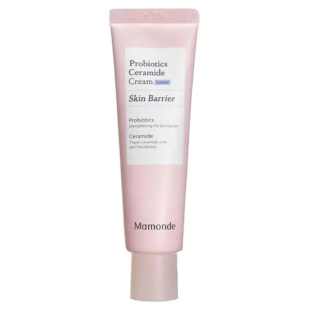 Probiotics Ceramide Cream