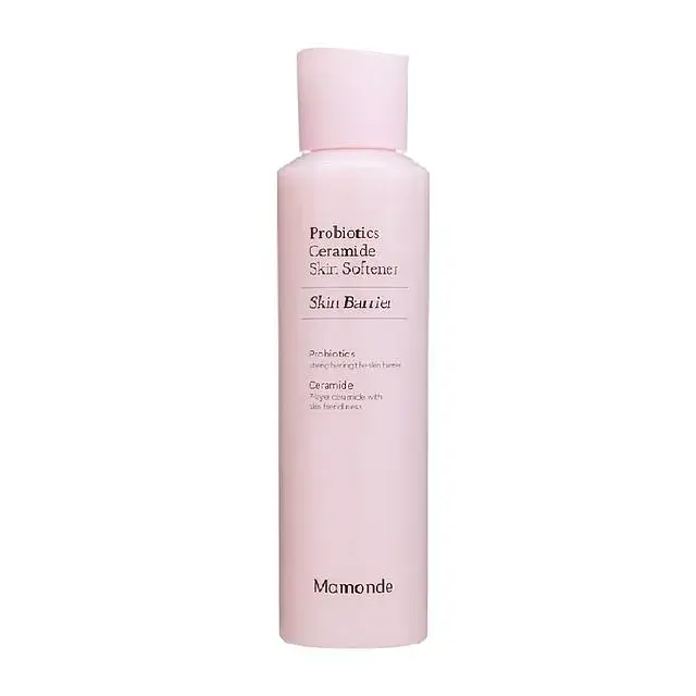 Probiotics Ceramide Skin Softener