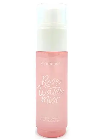 Rose Water Mist