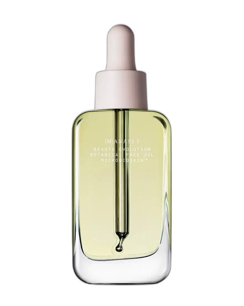 Botanical Face Oil Armonia