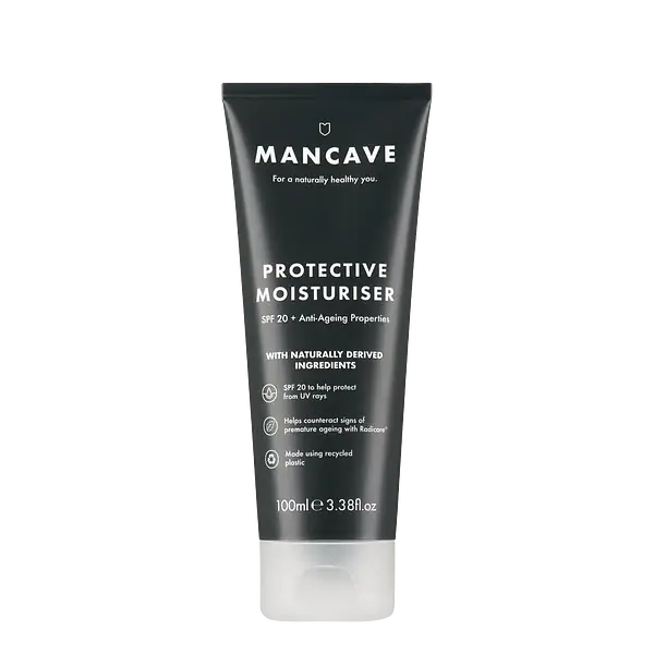 SPF 20 Protective Moisturiser