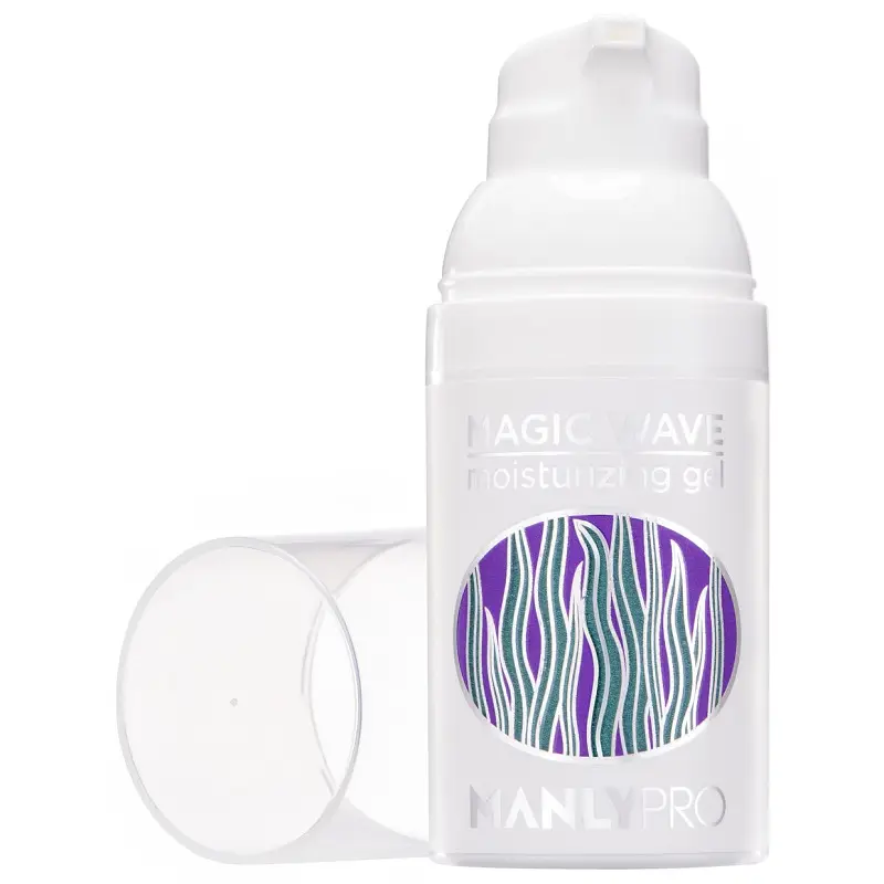 Magic Wave Moisturizing Gel