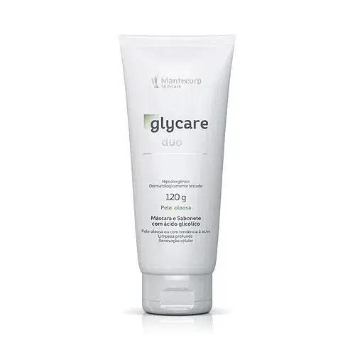 Glycare Duo