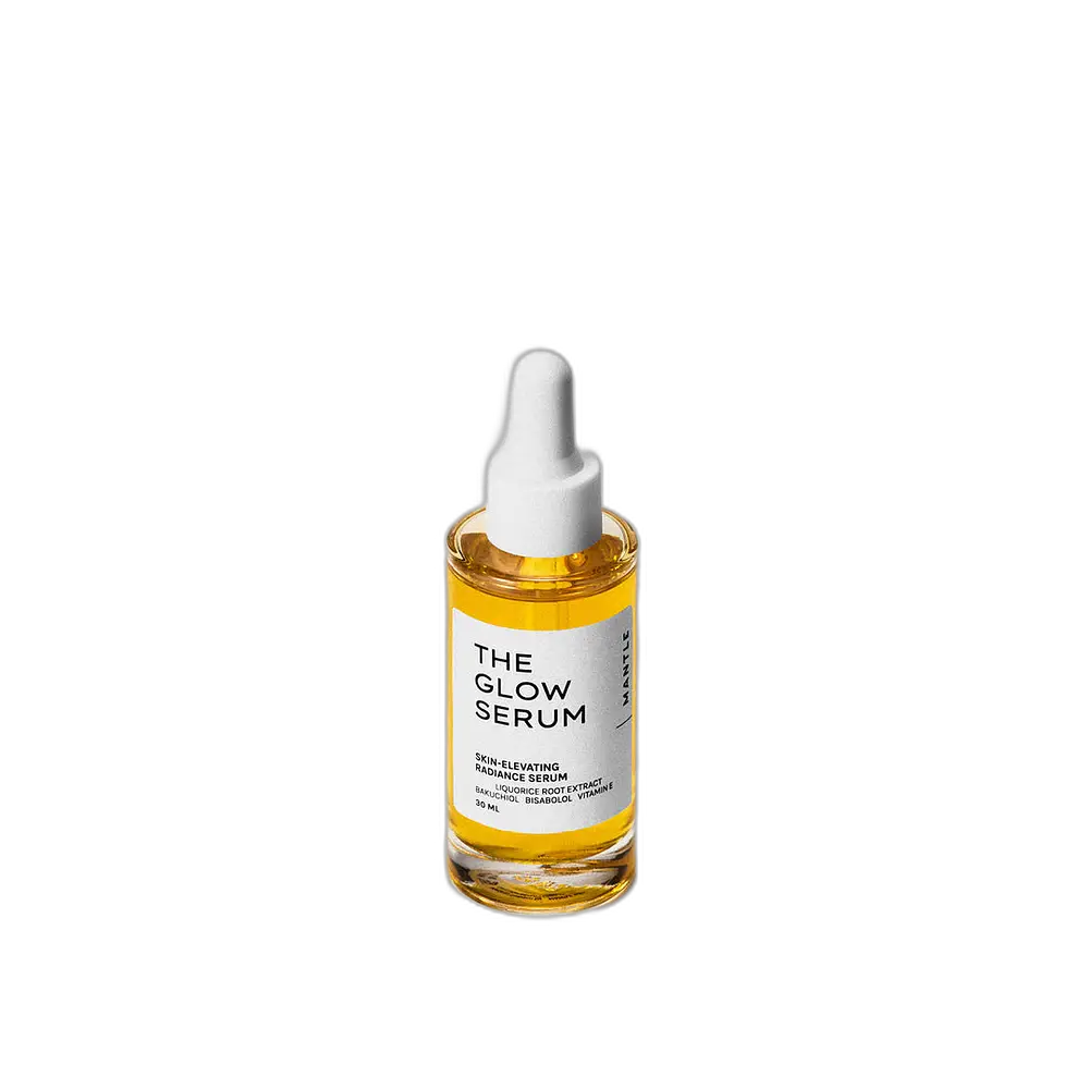 The Glow Serum