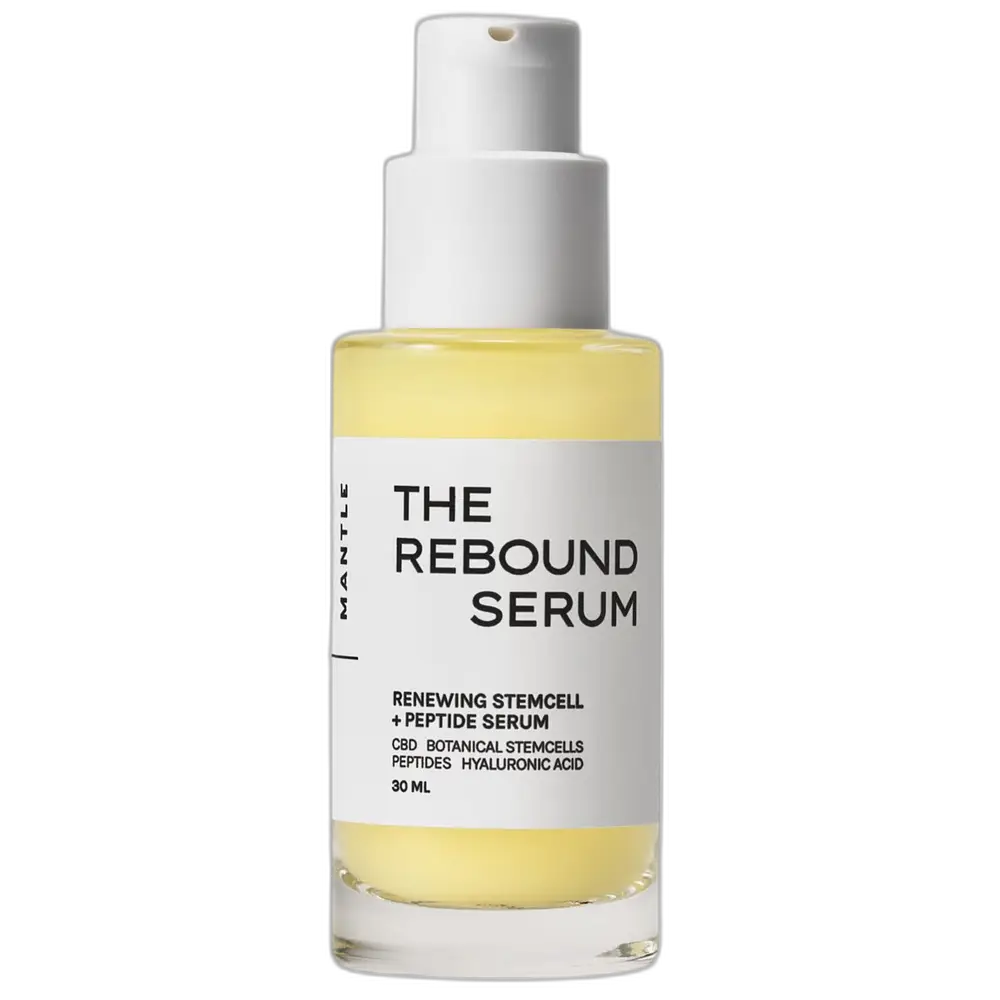 The Rebound Serum