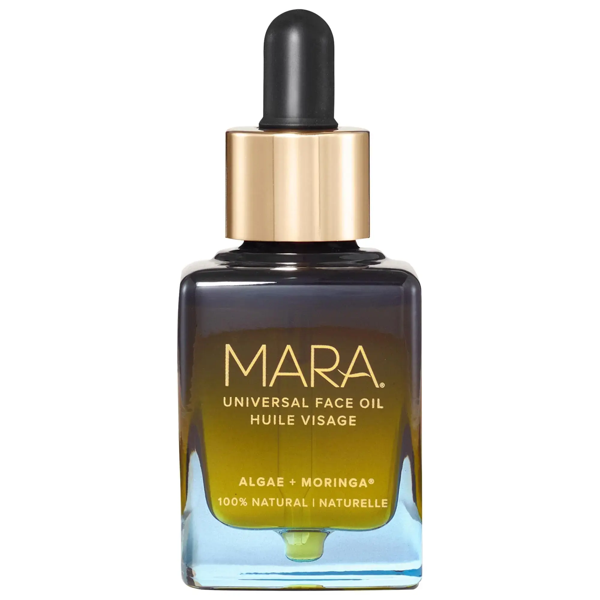 Algae + MoringaВ Universal Hydrating Face Oil