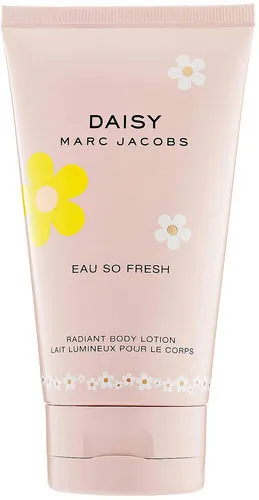 Daisy Eau So Fresh Body Lotion