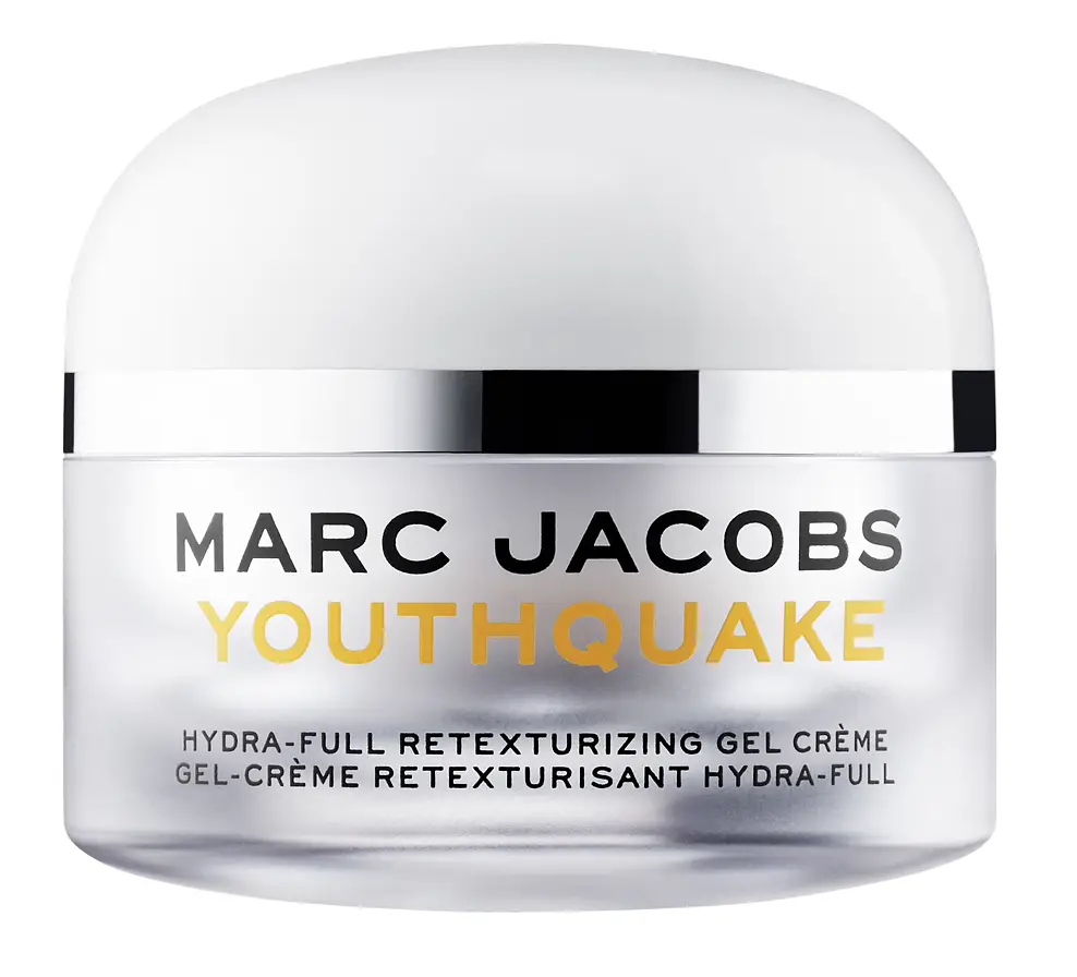 Youthquake Hydra-full Retexturizing Gel Creme Moisturizer