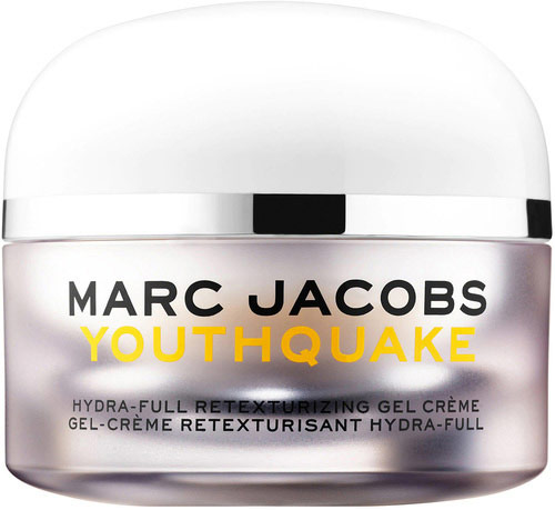 Youthquake Hydra-full Retexturizing Gel Creme Moisturizer