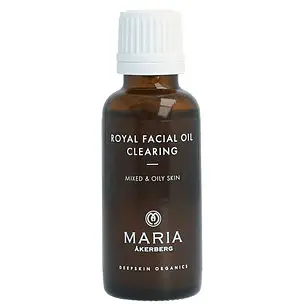 Royal Facial Oil Clearing