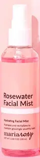 Rosewater Facial Mist