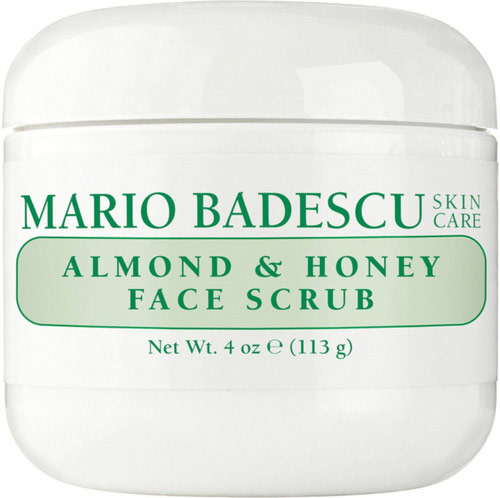 Mario Badescu Almond & Honey Face Scrub