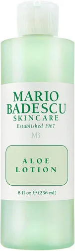 Mario Badescu Aloe Lotion