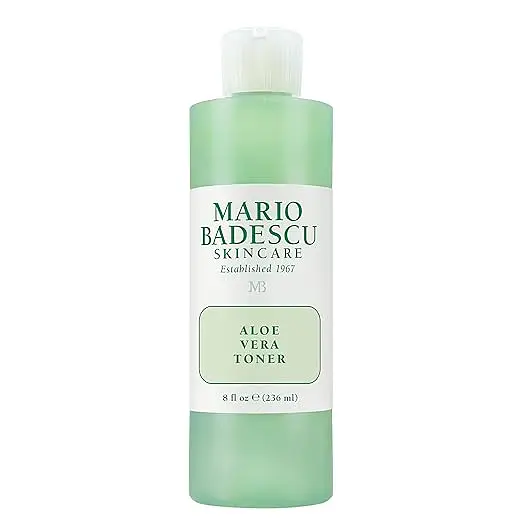 Mario Badescu Aloe Vera Toner