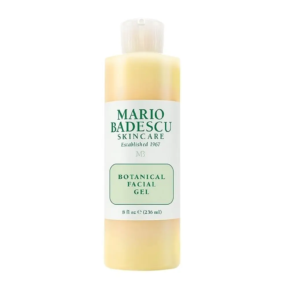 Mario Badescu Botanical Facial Gel