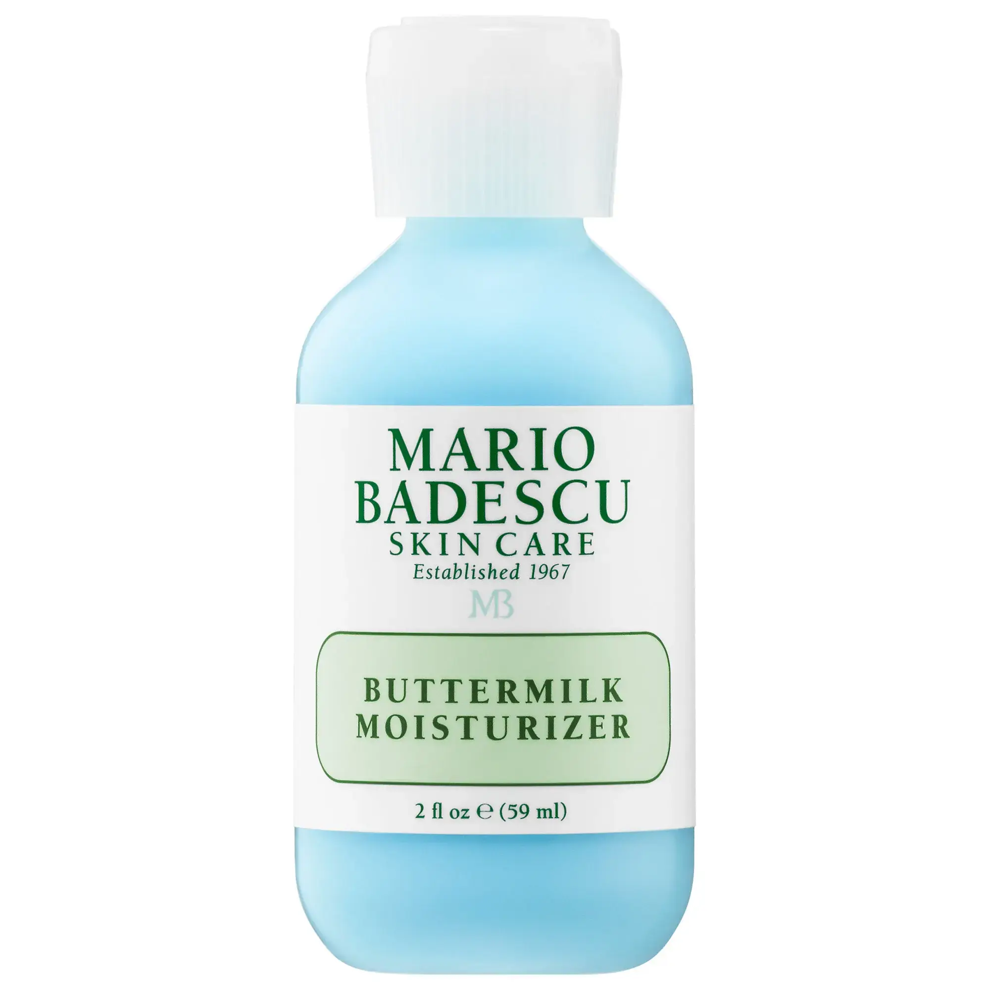 Mario Badescu Buttermilk Moisturizer