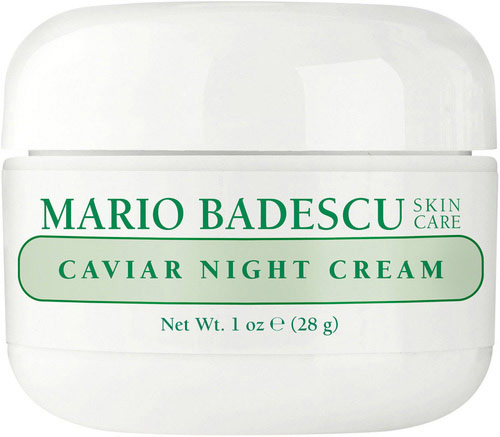 Caviar Night Cream