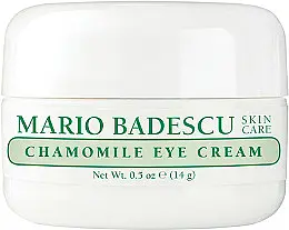 Mario Badescu Chamomile Eye Cream
