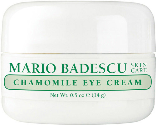 Chamomile Eye Cream