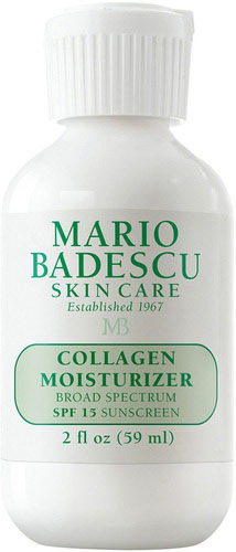 Collagen Moisturizer SPF 15