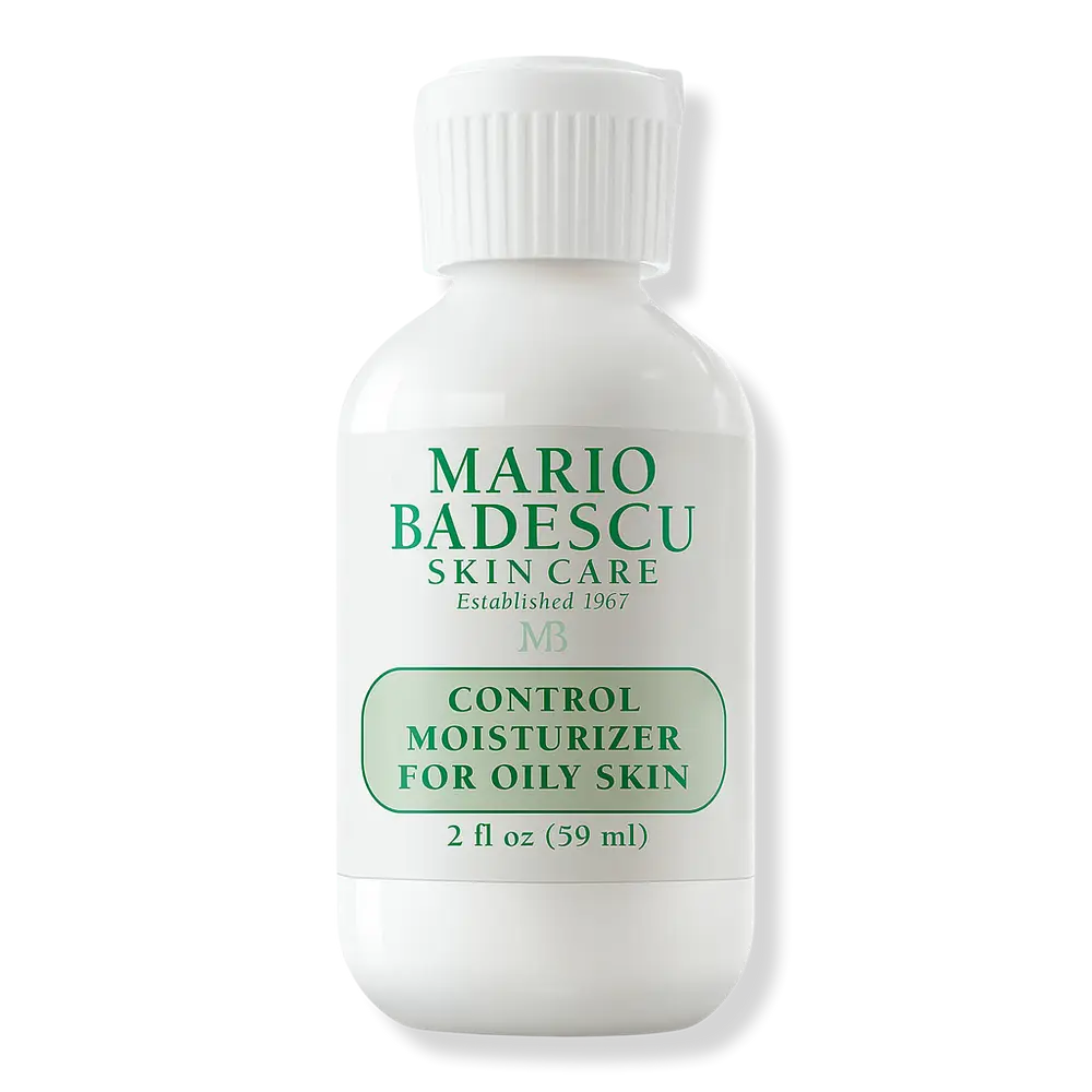 Mario Badescu Control Moisturizer For Oily Skin