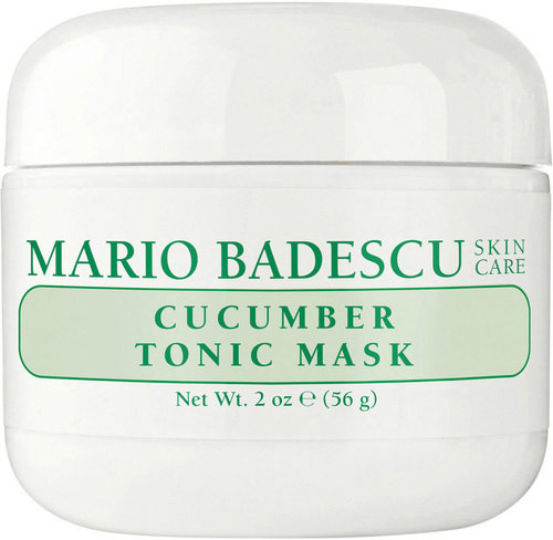 Mario Badescu Cucumber Tonic Mask