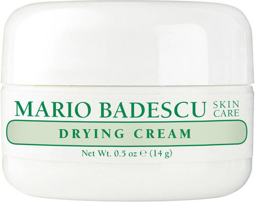 Drying Cream