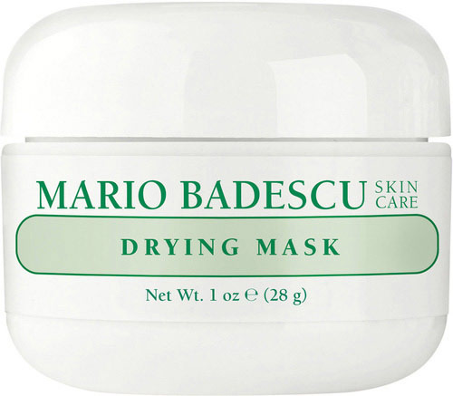 Drying Mask