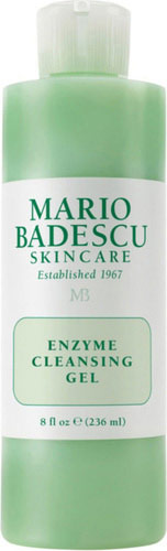 Enzyme Cleansing Gel