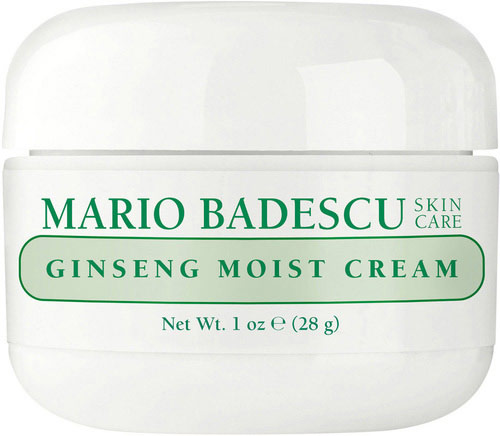 Ginseng Moist Cream