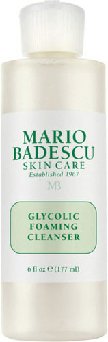 Glycolic Foaming Cleanser