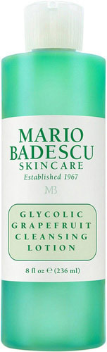 Glycolic Grapefruit Cleansing Lotion