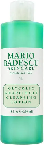 Mario Badescu Glycolic Grapefruit Cleansing Lotion