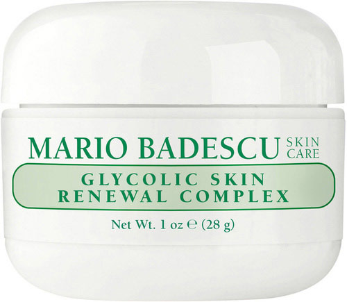 Mario Badescu Glycolic Skin Renewal Complex