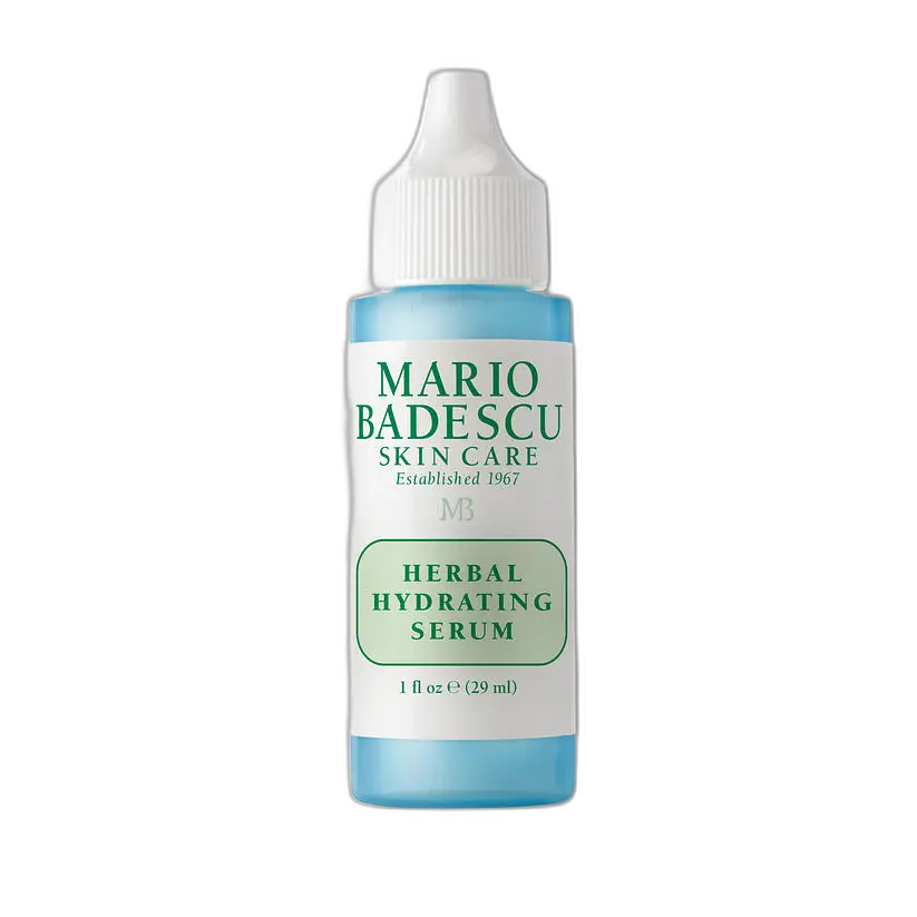 Mario Badescu Herbal Hydrating Serum
