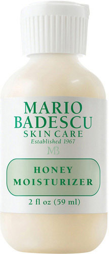 Honey Moisturizer