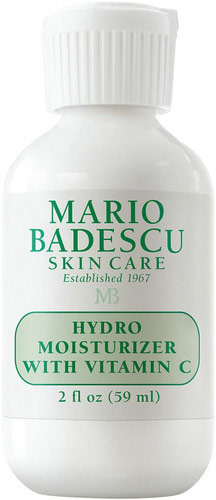 Hydro Moisturizer With Vitamin C