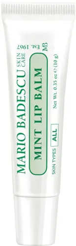 Mint Lip Balm