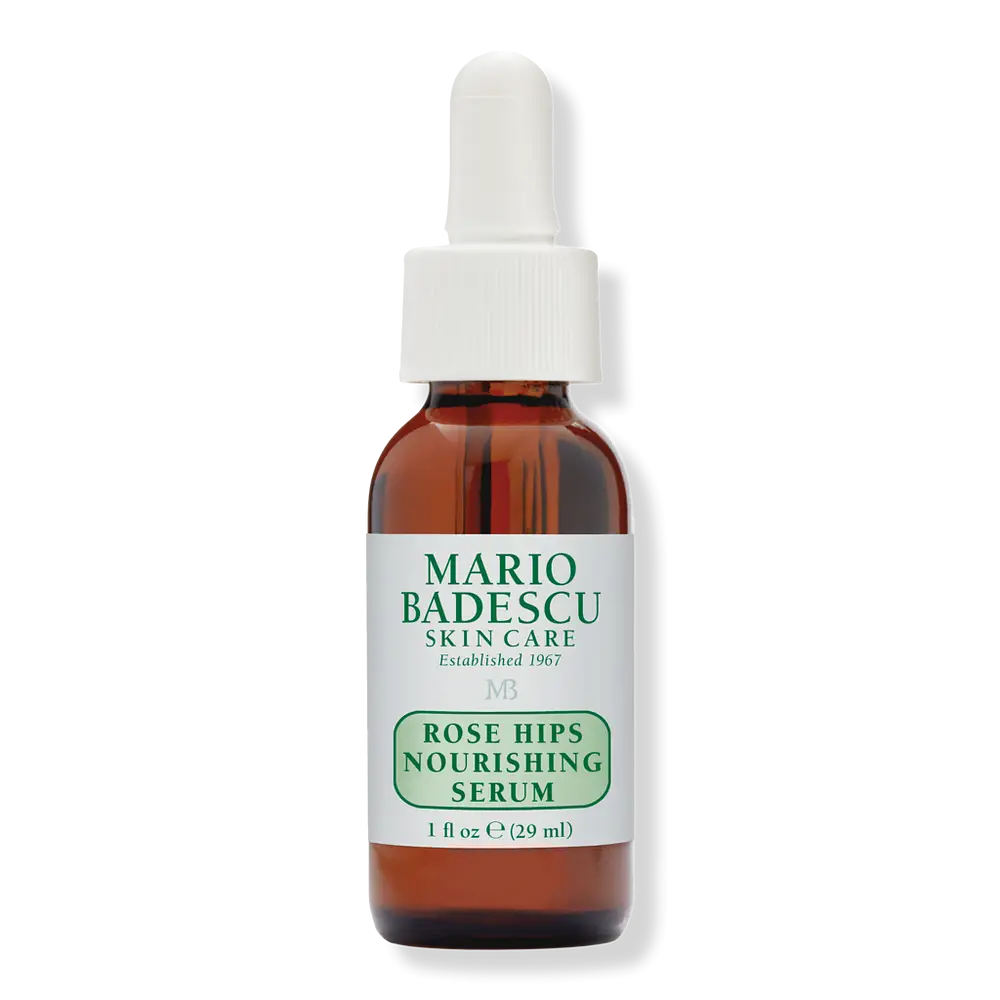 Rose Hips Nourishing Serum