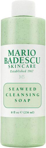 Seaweed Cleansing Soap