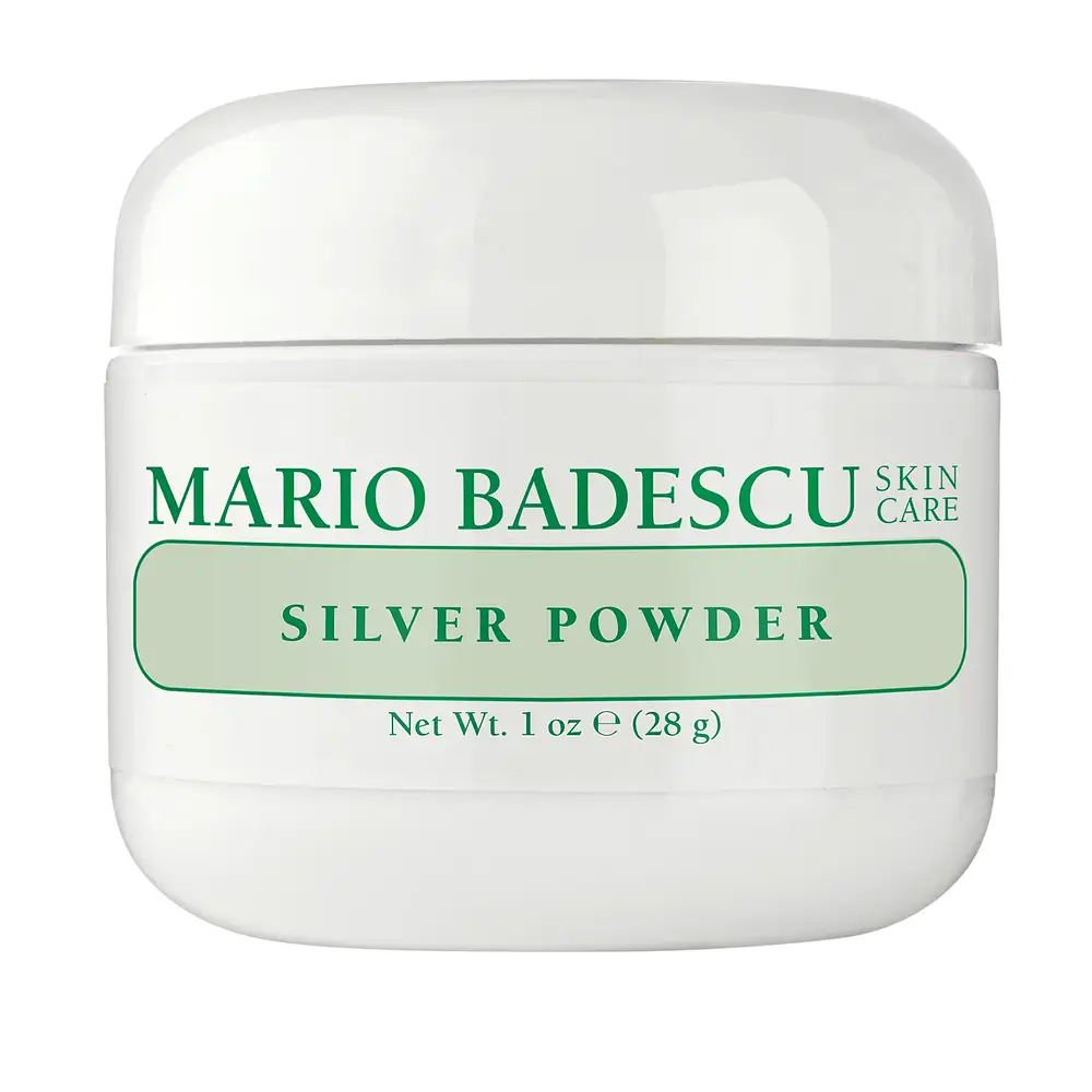 Mario Badescu Silver Powder