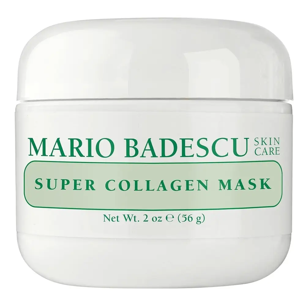 Super Collagen Mask