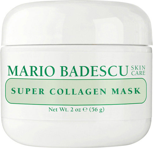 Super Collagen Mask